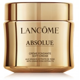 Lancome Absolue Fondante Regenerating Brightening Soft Cream восстанавливающий крем для лица