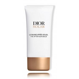 Dior Solar The After-Sun Balm balzamas kūno po deginimosi