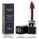 Dior Rouge Dior Couture Colour Lipstick Floral Lip Care Long Wear стойкая помада