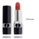 Dior Rouge Dior Couture Colour Lipstick Floral Lip Care Long Wear стойкая помада