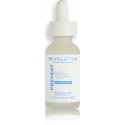 Revolution Skincare Prevent Willow Bark Extract нежная сыворотка для лица для кожи с несовершенствами