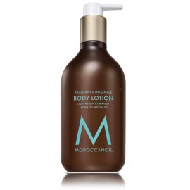 Moroccanoil Fragrance Originale Body Lotion увлажняющий лосьон для тела