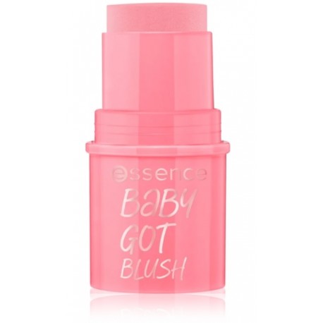 Essence Baby Got Blush румяна - карандаш