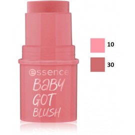 Essence Baby Got Blush pieštukiniai skaistalai