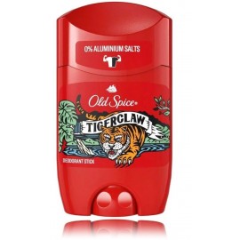 Old Spice TigerClaw Deodorant Stick дезодорант-карандаш для мужчин