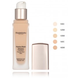 Elizabeth Arden Flawless Finish Skincaring Foundation основа для макияжа