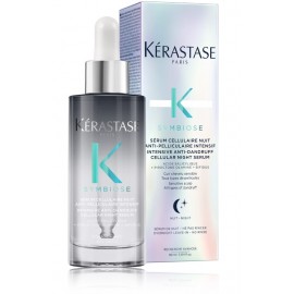 Kérastase Symbiose Intensive Anti-Dandruff Cellular Night Serum ночная сыворотка для кожи головы