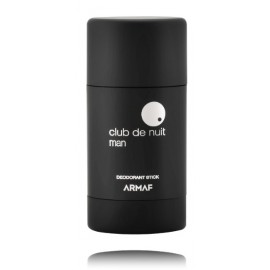 Armaf Club De Nuit Man Deostick pieštukinis dezodorantas vyrams