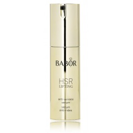 Babor HSR Lifting Anti-Wrinkle Serum stangrinantis serumas veidui nuo raukšlių