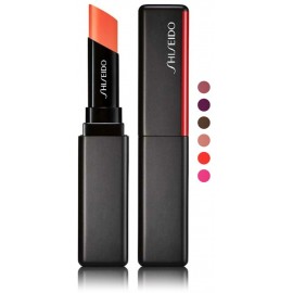 Shiseido ColorGel бальзам для губ с оттенком