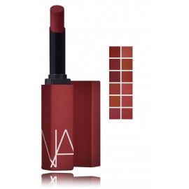 NARS Powermatte Lipstick матовая помада