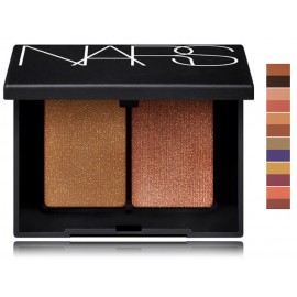 Nars Duo Eyeshadow akių šešėliai