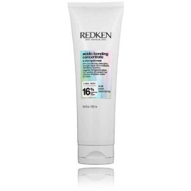 Redken Acidic Bonding Concentrate Liquid Mask интенсивно питающая и увлажняющая маска для волос