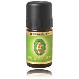 Primavera Essential Oily Essential Oils Make эфирное масло с лавандой