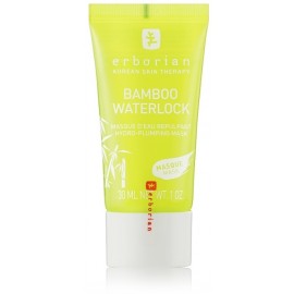 Erborian Bamboo Waterlock Mask drėkinamoji veido kaukė