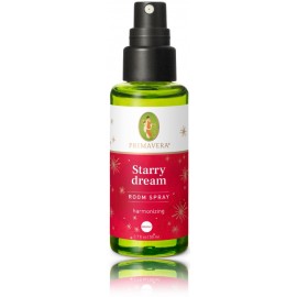 Primavera Starry Dream Room Spray гармонизирующий спрей -аромат для дома