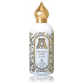 Attar Collection Crystal Love for Her EDP kvepalai moterims