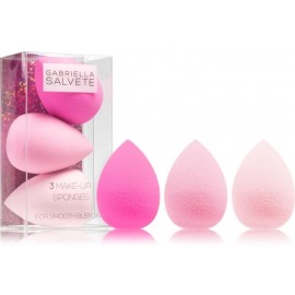 Gabriella Salvete Make-up Sponges спонжи для макияжа