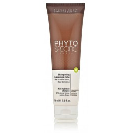 Phyto Professional Phyto Specific Rich Hydration увлажняющий шампунь