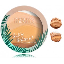 Physicians Formula Butter Believe It! Pressed Powder kompaktinė pudra