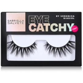 Gabriella Salvete Party Calling Eye Catchy клеящиеся накладные ресницы