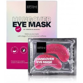 Gabriella Salvete Party Calling Hangover Eye Mask освежающая маска для глаз