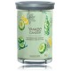 Yankee Candle Signature Tumbler Cucumber Mint Cooler ароматическая свеча