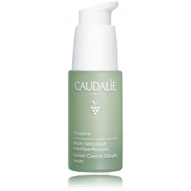 Caudalie Vinopure Blemish Control Salicylic Serum veido serumas su salicilo rūgštimi