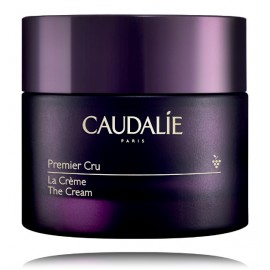 Caudalie Premier Cru The Cream антивозрастной крем для лица