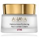 Ahava Halobacteria Restoring Nutri-Action Cream регенерирующий, чрезвычайно питательный крем для зрелой кожи лица