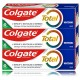 Colgate Total Whitening balinanti dantų pasta