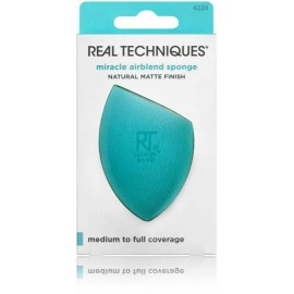 Real Techniques Miracle Airblend Sponge губка для макияжа