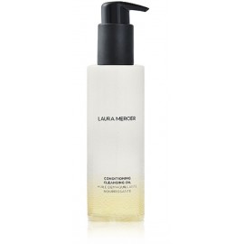 Laura Mercier Conditioning Cleansing Oil очищающее масло для лица