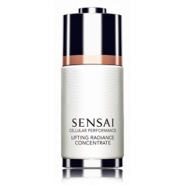 Sensai Cellular Performance Lifting Radiance Concentrate осветляющая и лифтинговая сыворотка для лица