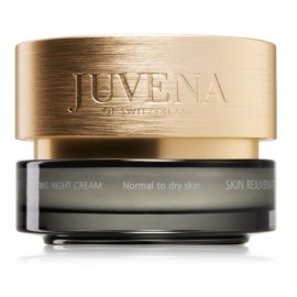 Juvena Rejuvenate & Correct Delining Night Cream омолаживающий ночной крем для лица