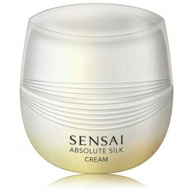 Sensai Absolute Silk Cream увлажняющий и смягчающий крем для лица