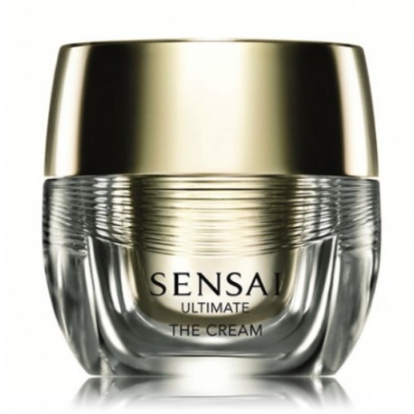 Sensai Ultimate The Cream jauninantis veido kremas