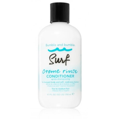 Bumble and bumble Surf Creme Rinse Conditioner кондиционер для вьющихся волос