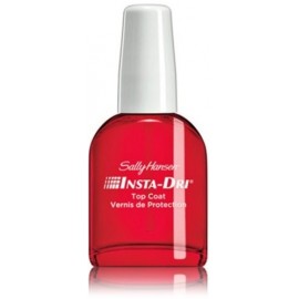 Sally Hansen Insta-Dri Chip-Resistant быстросохнущий верхний слой лака для ногтей