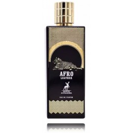 Maison Alhambra Afro Leather EDP духи для мужчин