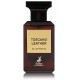 Maison Alhambra Toscano Leather EDP kvepalai vyrams