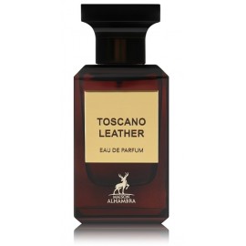 Maison Alhambra Toscano Leather EDP духи для мужчин