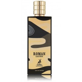 Maison Alhambra Roman Leather EDP kvepalai moterims ir vyrams