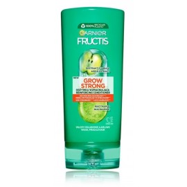 Garnier New Fructis Grow Strong укрепляющий кондиционер для слабых/ломких волос