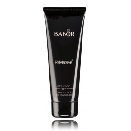 Babor ReVersive Pro Youth Overnight Mask jauninanti naktinė kaukė veidui