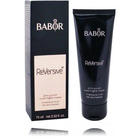 Babor Reversive Pro Youth Overnight Mask омолаживающая ночная маска для лица