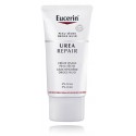 Eucerin UreaRepair Face Cream 5% Urea dieninis veido kremas sausai odai su šlapalu