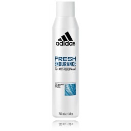 Adidas Fresh Endurance 72H Anti-Perspirant purškiamas antiperspirantas moterims