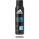 Adidas Ice Dive Deo Body Spray Cool & Aquatic purškiamas dezodorantas vyrams