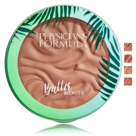 Physicians Formula Murumuru Butter Bronzer бронзатор